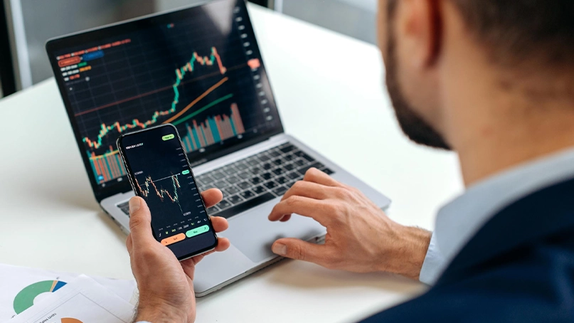 Pulsar Vexline Ticaret Platformu